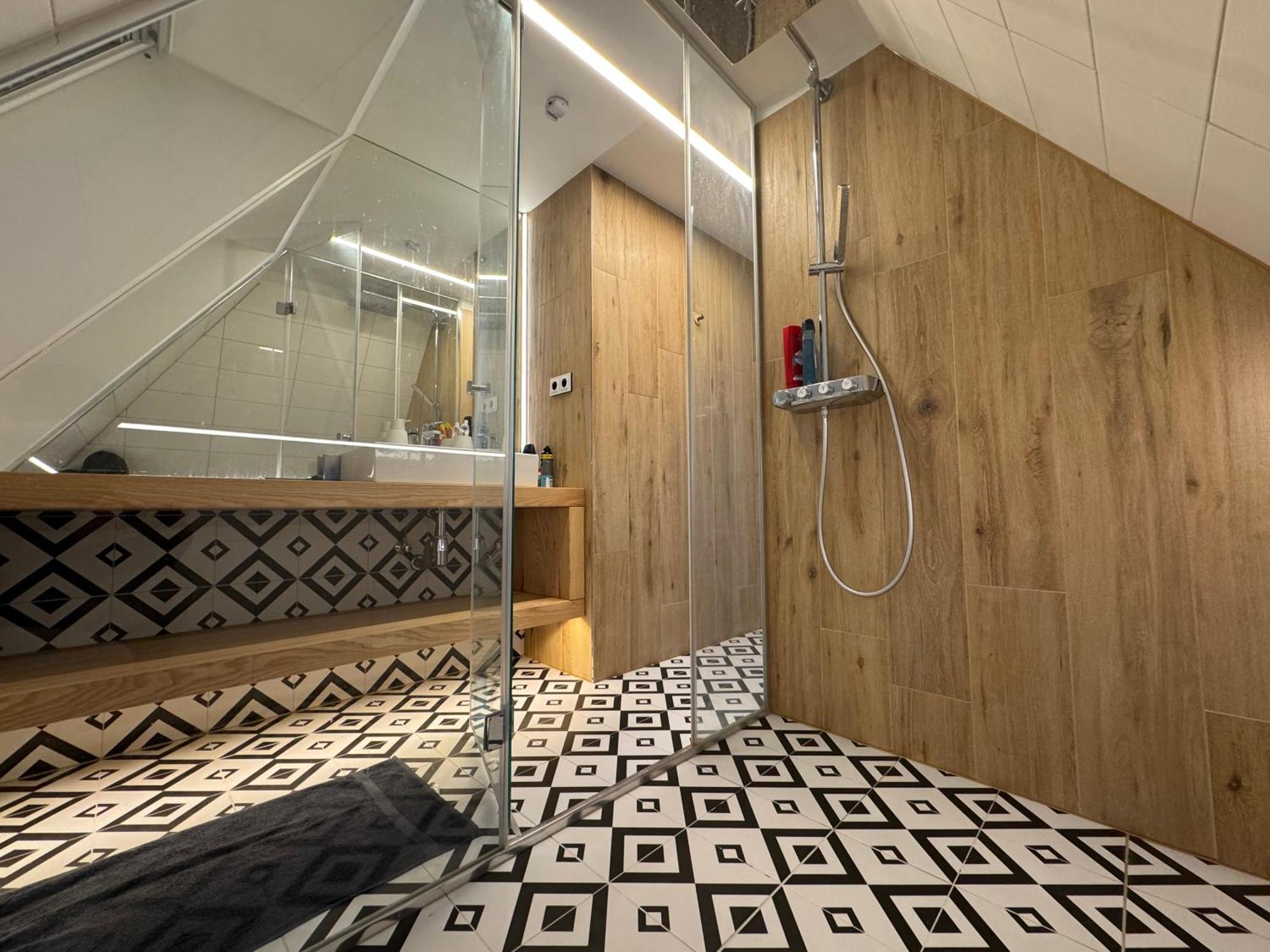 Pyramida Pod Lysou Apartamento Frýdlant nad Ostravicí Exterior foto