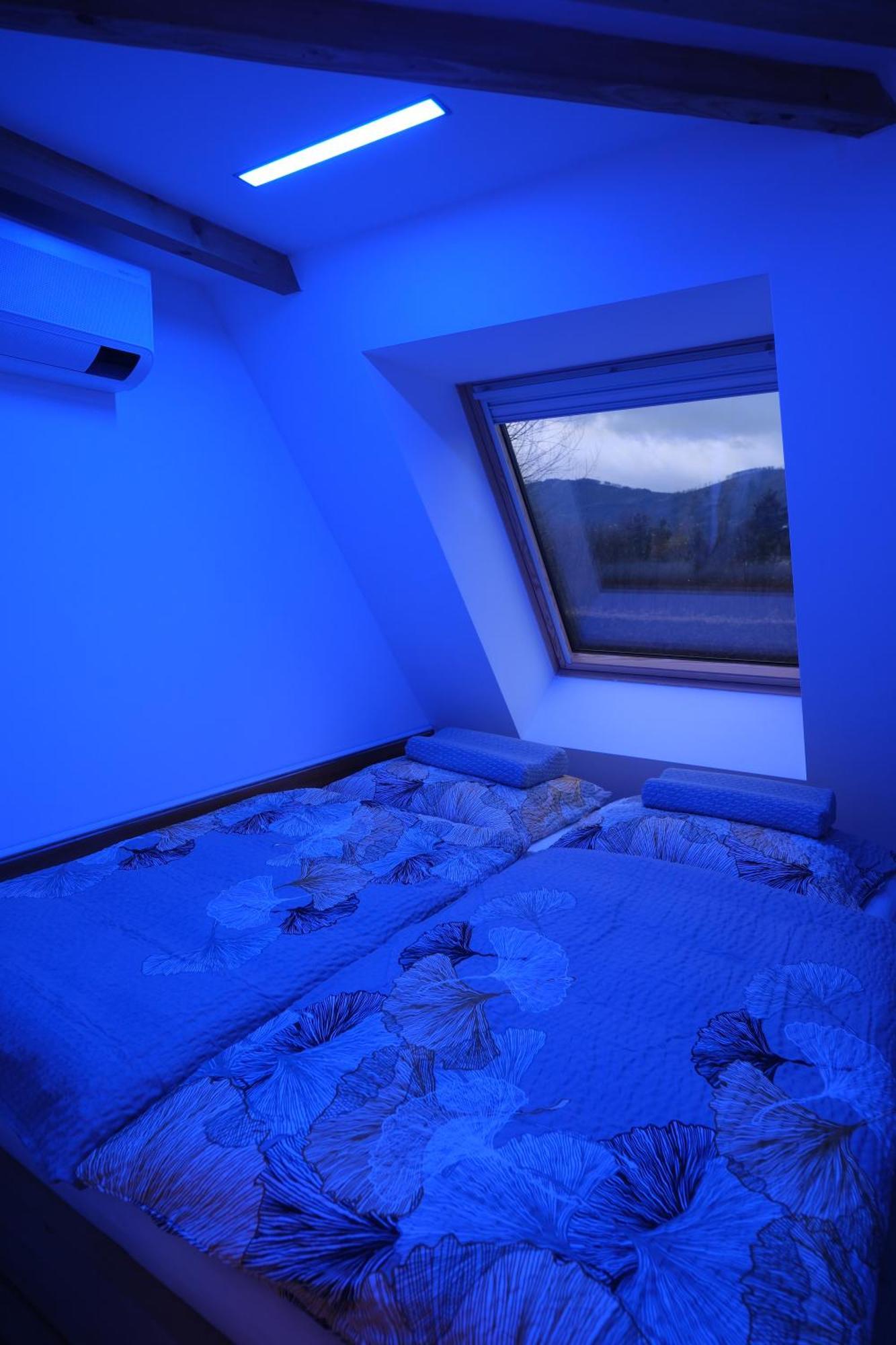 Pyramida Pod Lysou Apartamento Frýdlant nad Ostravicí Exterior foto